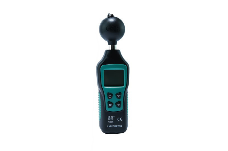 FY836 Light Meter