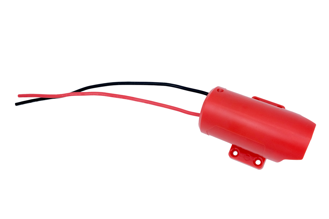 Milwaukee M12 Battery Adapter