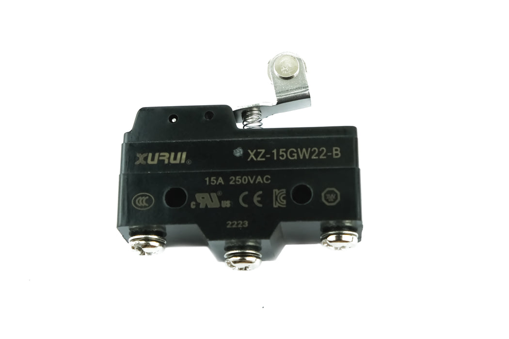 XZ-15GW22-B Roller Switch