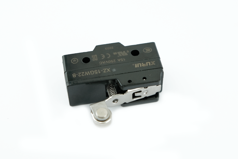 XZ-15GW22-B Roller Switch