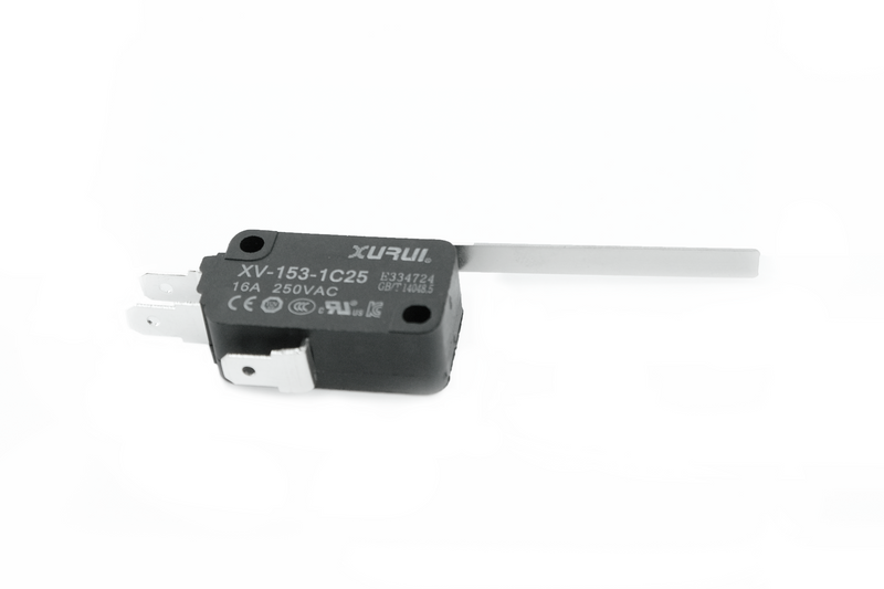Xurui XV-153-1C25 Limit Switch