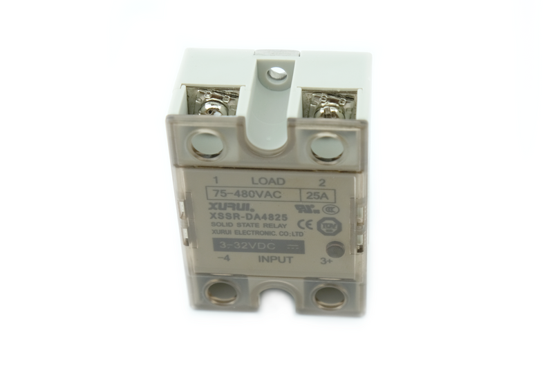 Xurui SSR 25A (3-32VDC)