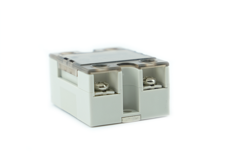 Xurui SSR 40A (3-32VDC)