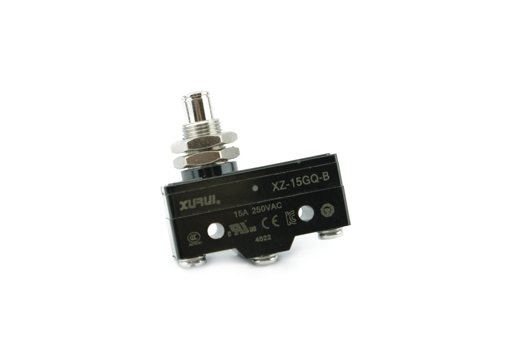 XZ-15GQ-B Plunger Micro Limit Switch