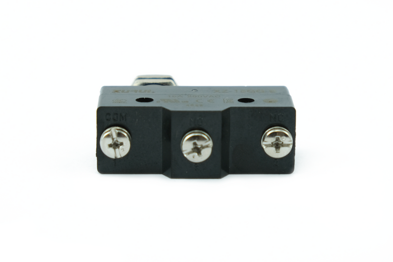 XZ-15GQ-B Plunger Micro Limit Switch