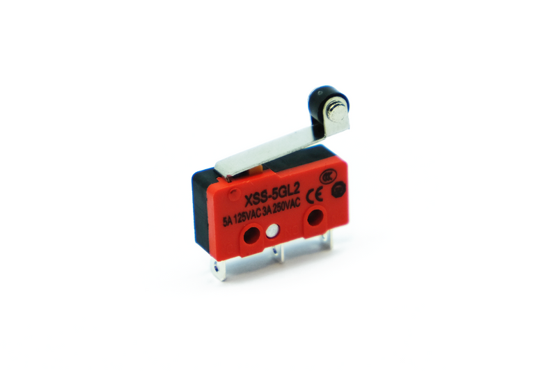 XSS-5GL2 Microswitch