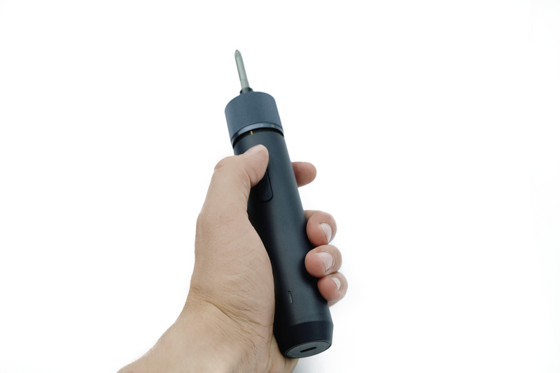 HOTO Electric Screwdriver 
