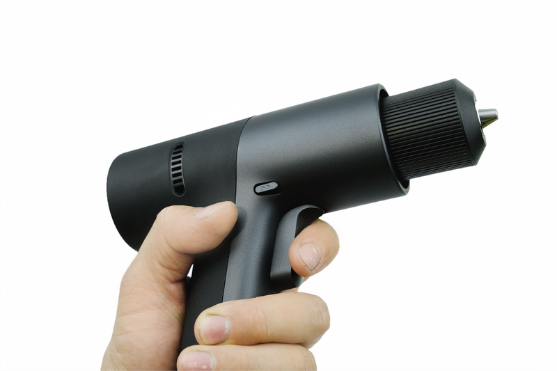 HOTO 12V Cordless Drill