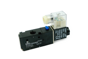 Air Solenoid 2 Way