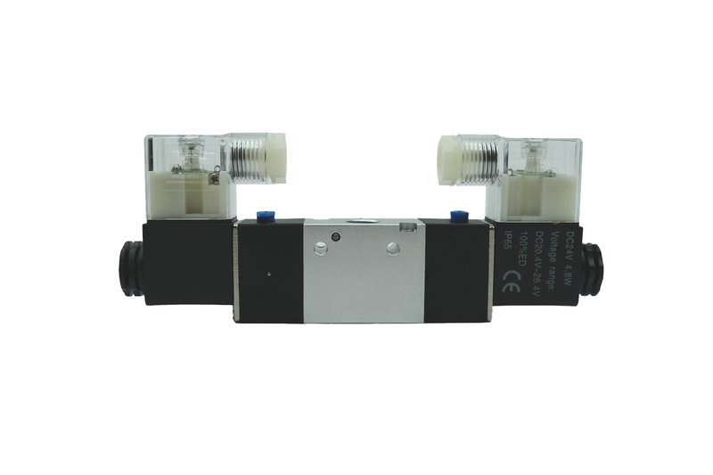 Air Solenoid 3 Way