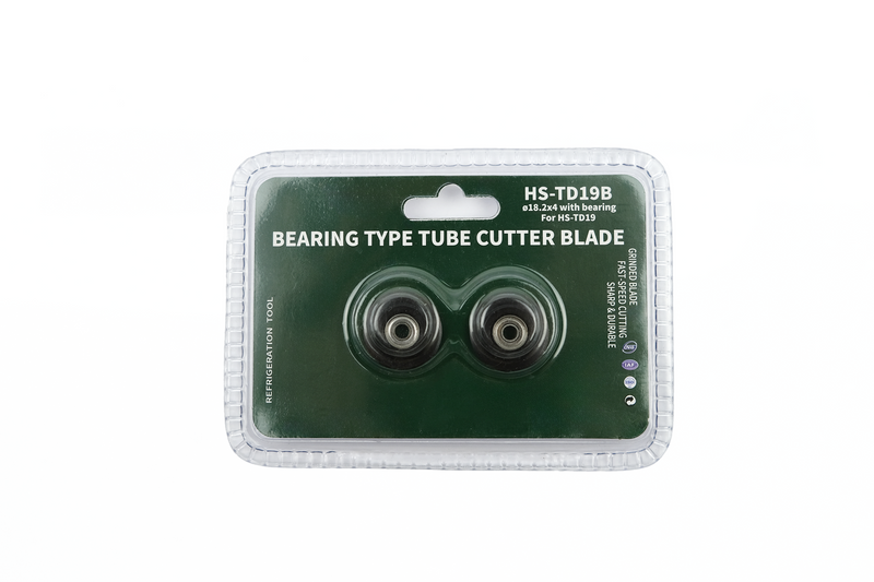 Hongsen Copper Tube Cutter (BLADES X2)