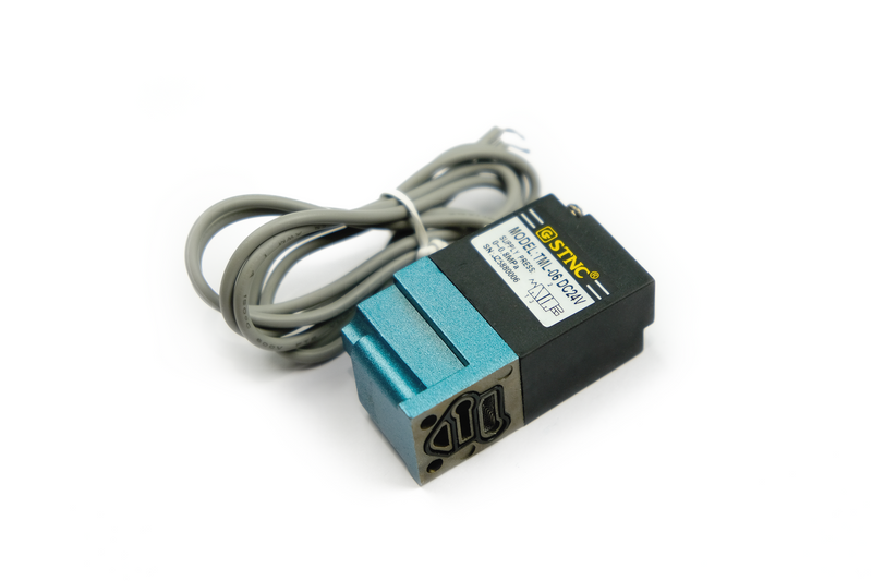 TML-06 DC24V Air Solenoid