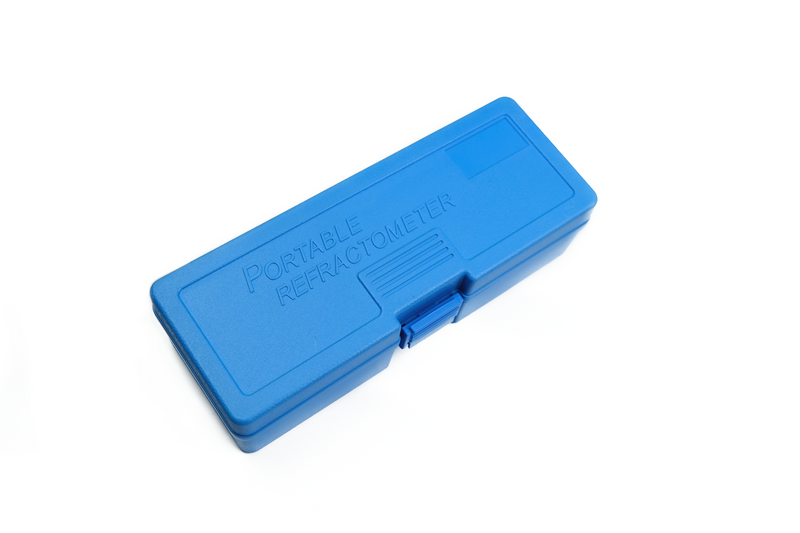 Refractometer 40%(BRIX)25%(VOL)