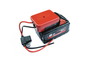 Milwaukee Battery Adapter 