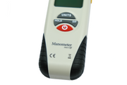 Digital Manometer
