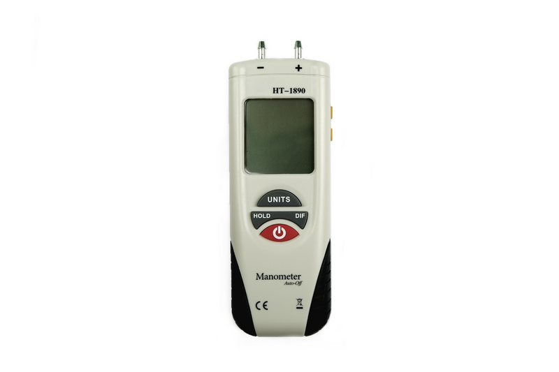 Digital Manometer