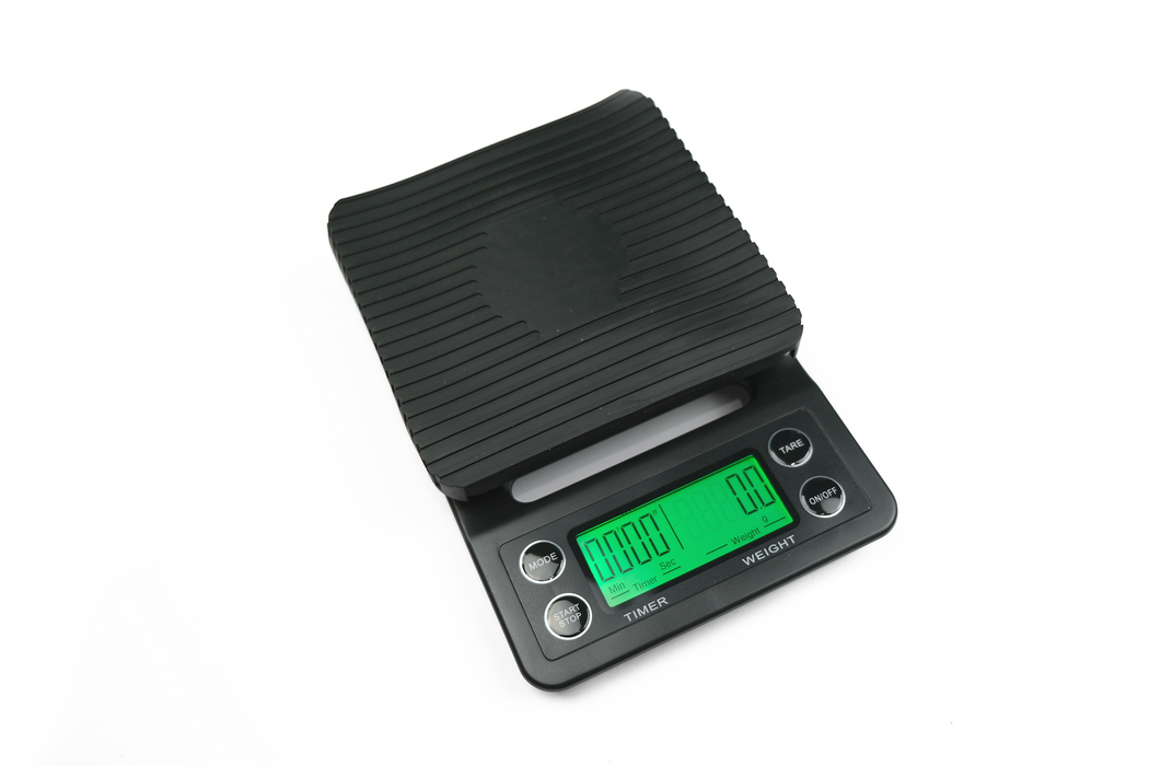 Weight Scales 3kg/0.3g
