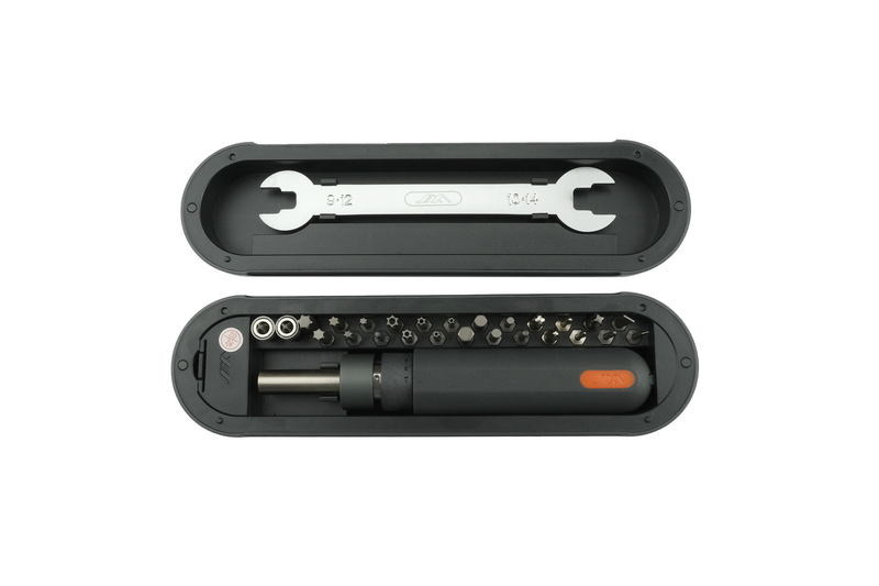 Ratchet Screwdriver