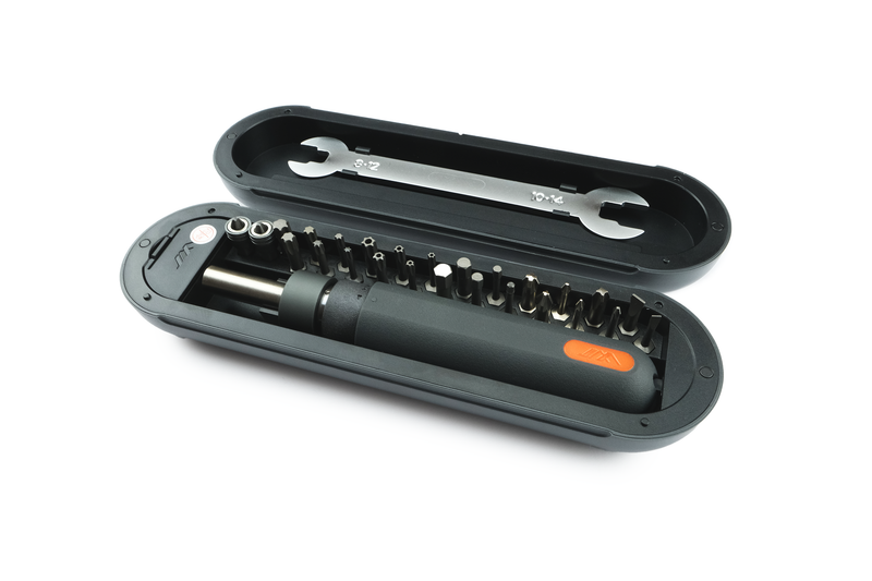 Ratchet Screwdriver