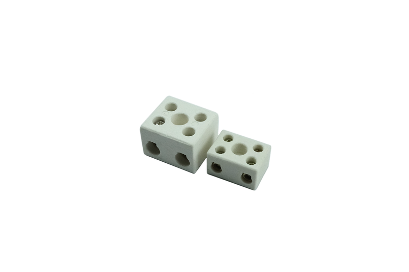 Ceramic Terminal Block (15A/30A)