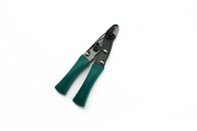 Green capillary tube cutter