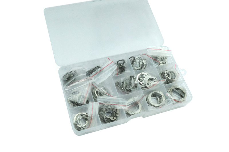 (COMING SOON) Circlip Kit