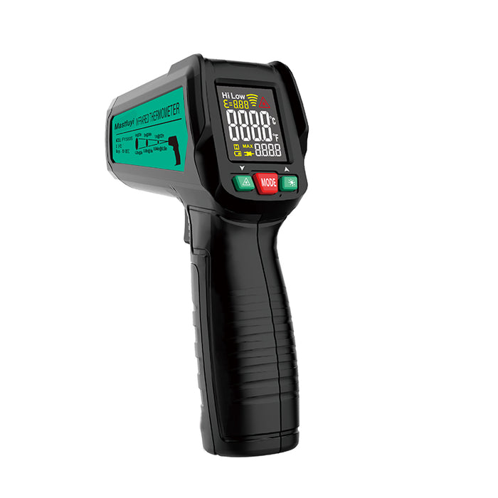 Infrared Temperature Gun