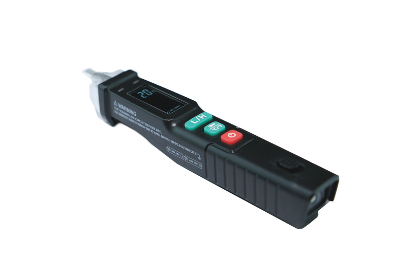 Voltage Tester