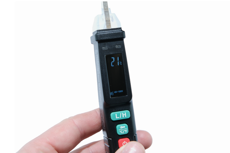 Voltage Tester