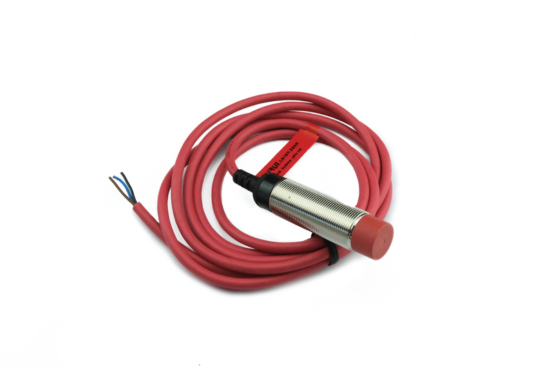 (COMING SOON) Inductive Proximity Sensor (TL-W3MB1)