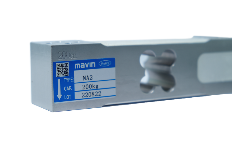 Load Cell NA2 (<100kg)
