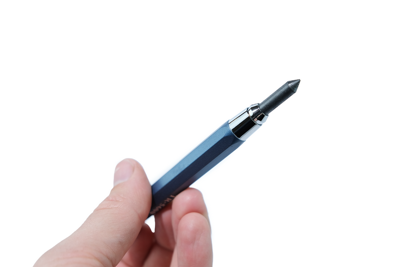 Retractable Pencil 5.6mm