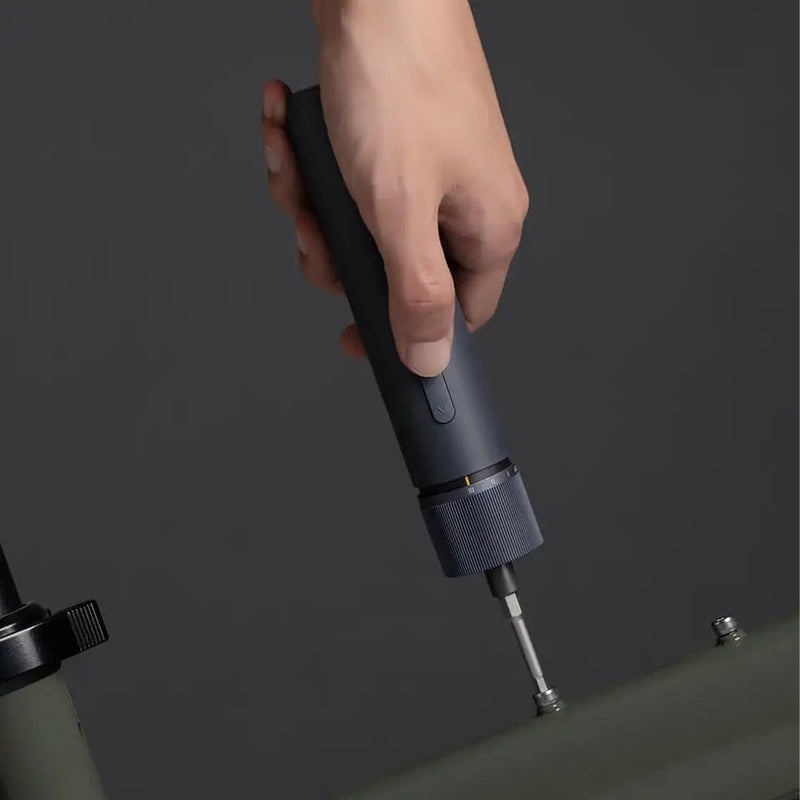 HOTO Screwdriver 3.6v