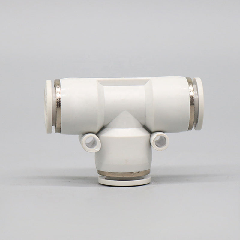 Push-in Air Union Tee (4/6/8)mm