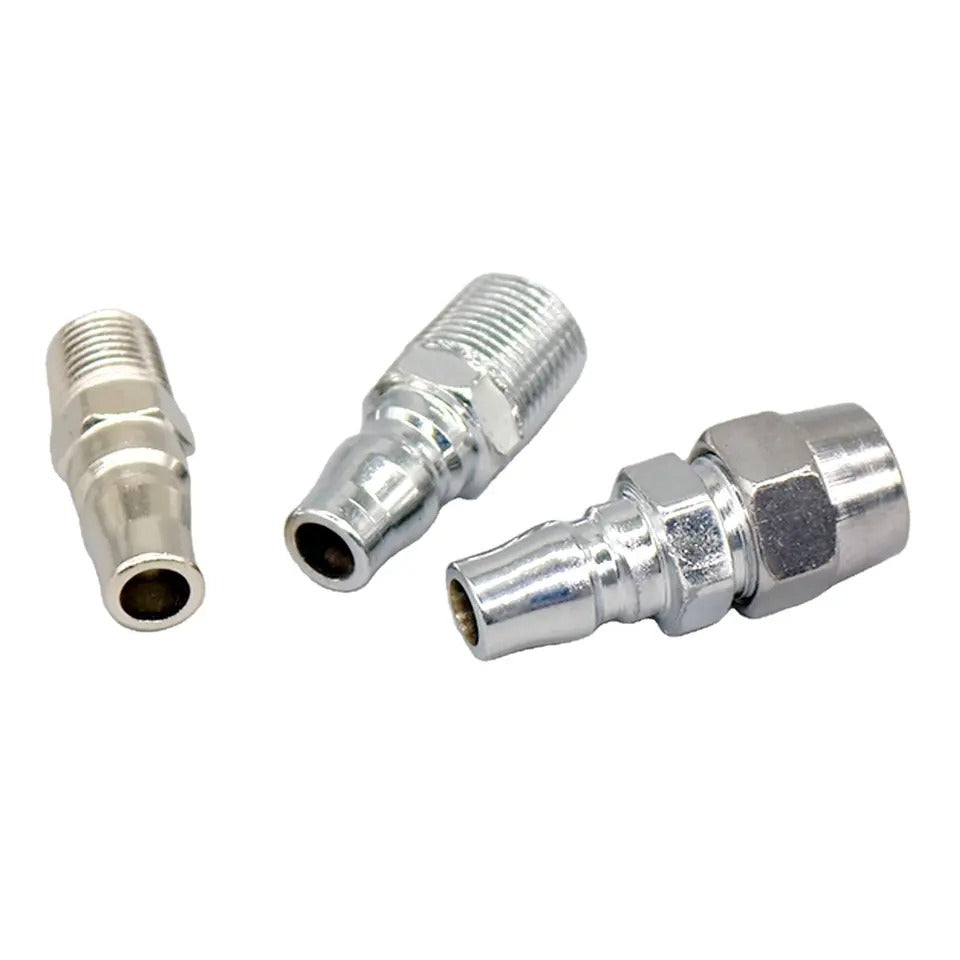 Pneumatic Quick Connect Fitting (MALE) — Yaya Parts