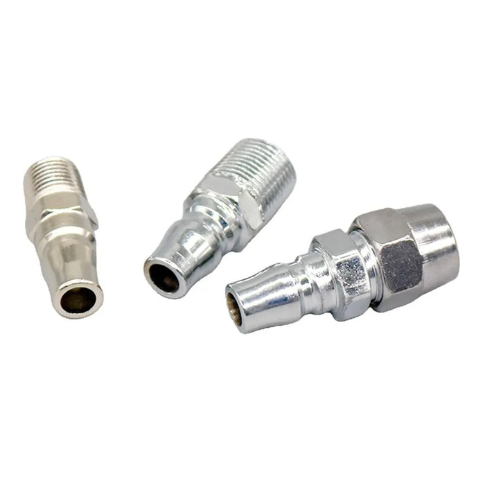 Pneumatic Quick Connect Fitting (MALE)