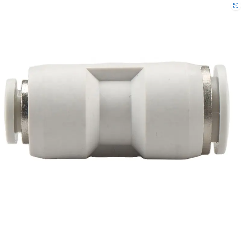 Push-in Air Union Couping (4/6/8)mm