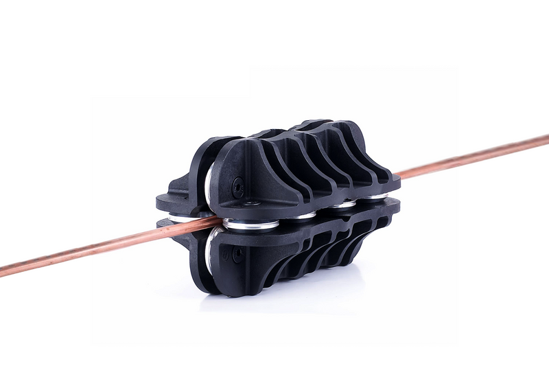 Copper Line Straightener 1/4&1/2